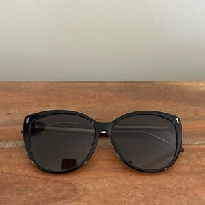 Gucci Sunglasses Black Womens